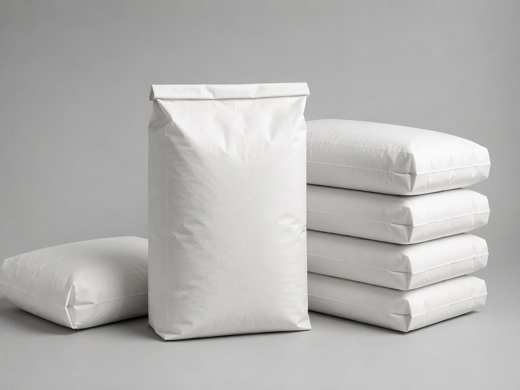 Wheat Flour supplied by Orbit Max Trading