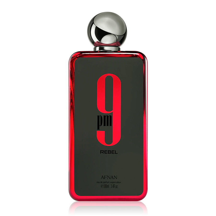 9pm Rebel 100ml &ndash; Perfumes