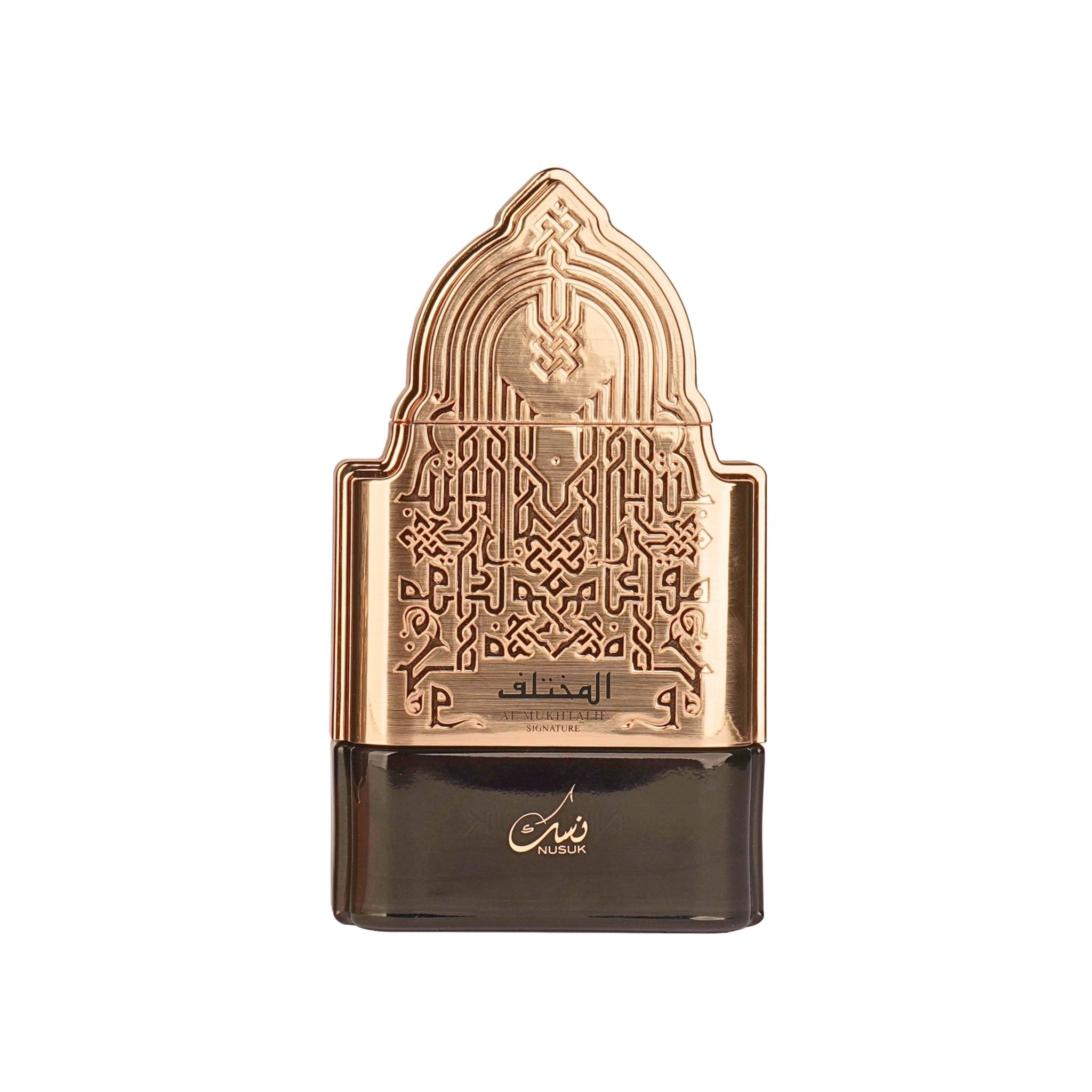 Al Mukhtalif Signature 100ml &ndash; Perfumes
