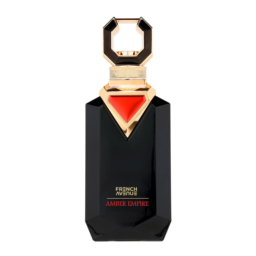 Amber Empire 100ml &ndash; Perfumes