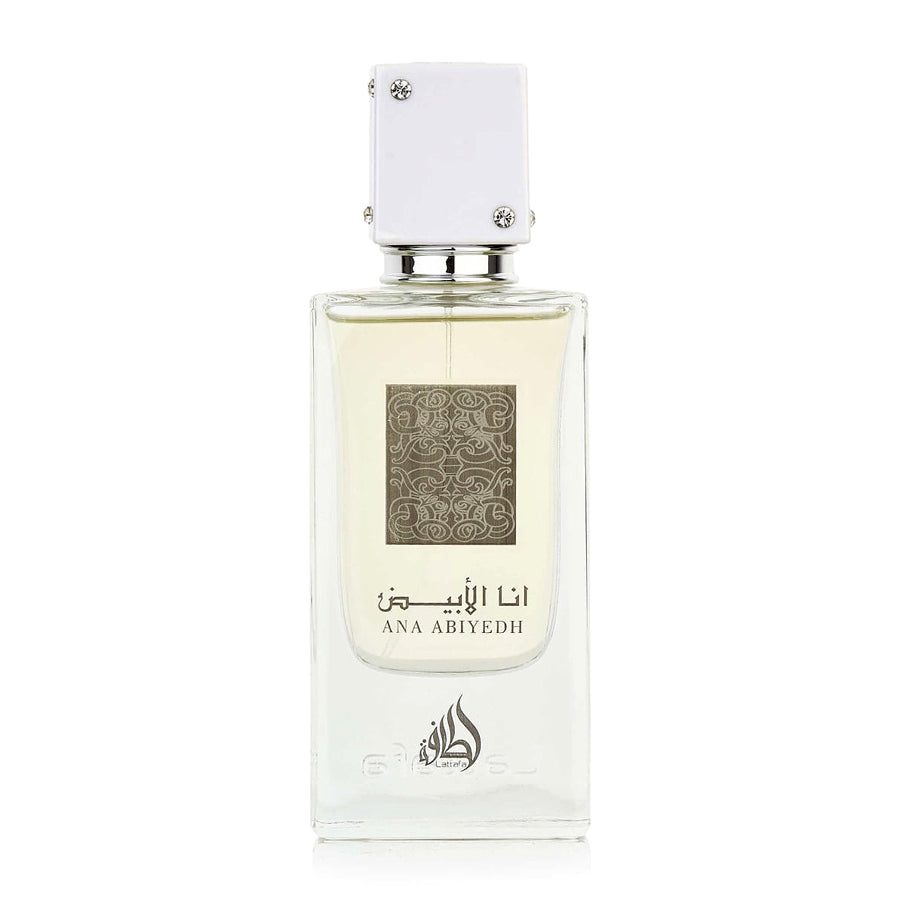 Ana Abiyedh Poudree 60ml