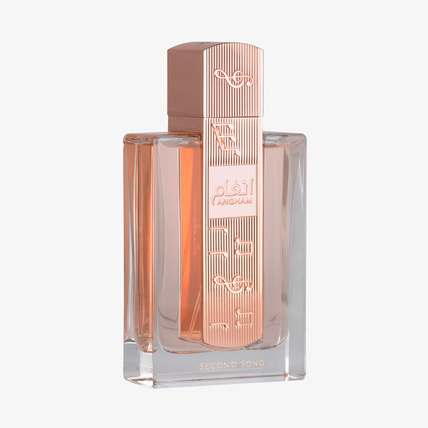 Angham Second Song 100ml