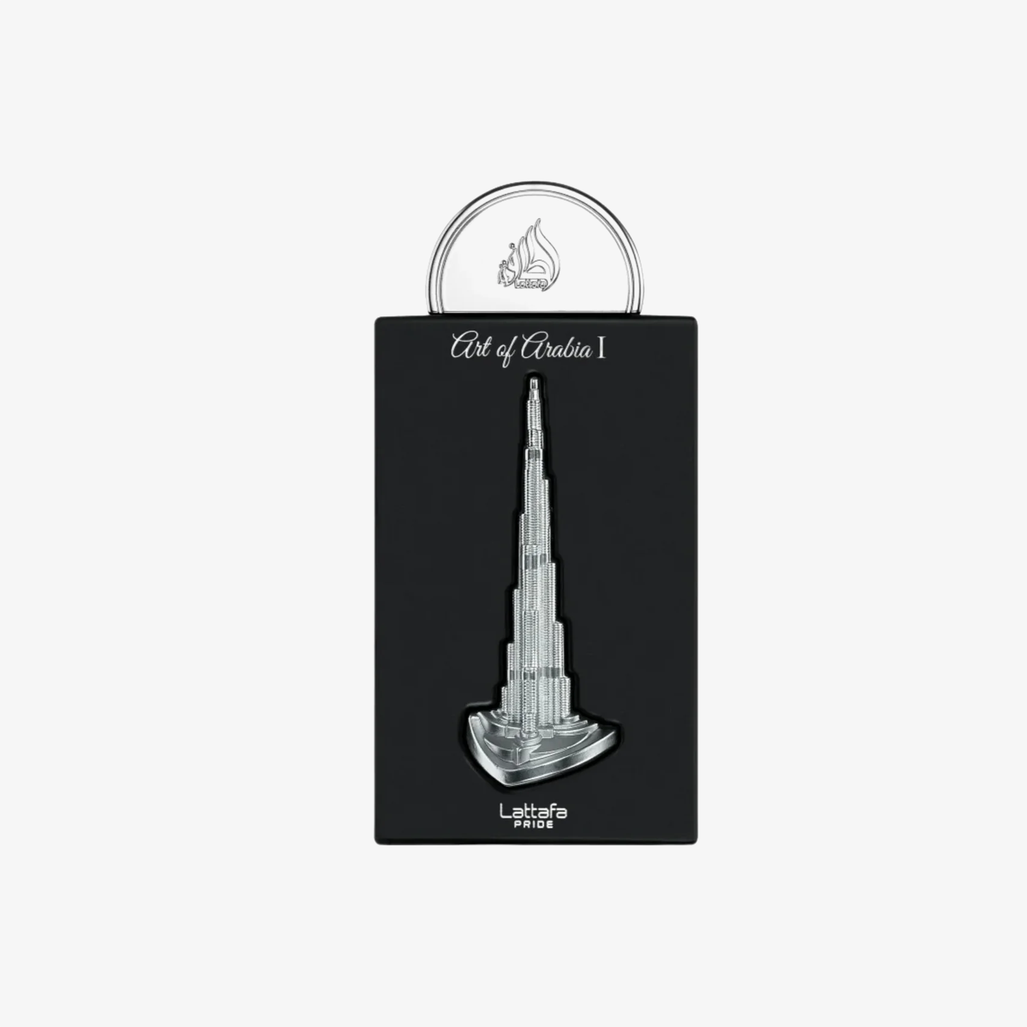 Art of Arabia I 100ml &ndash; Perfumes
