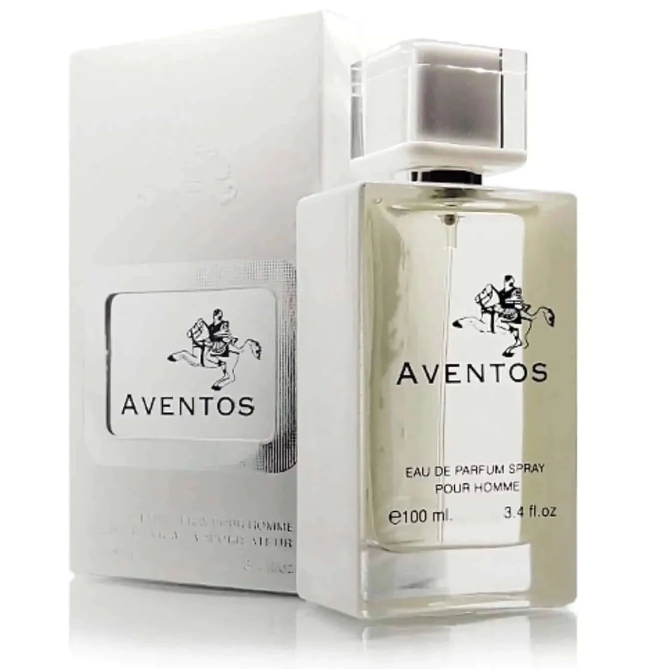 Aventos Blue for Him 100ml &ndash; Perfumes