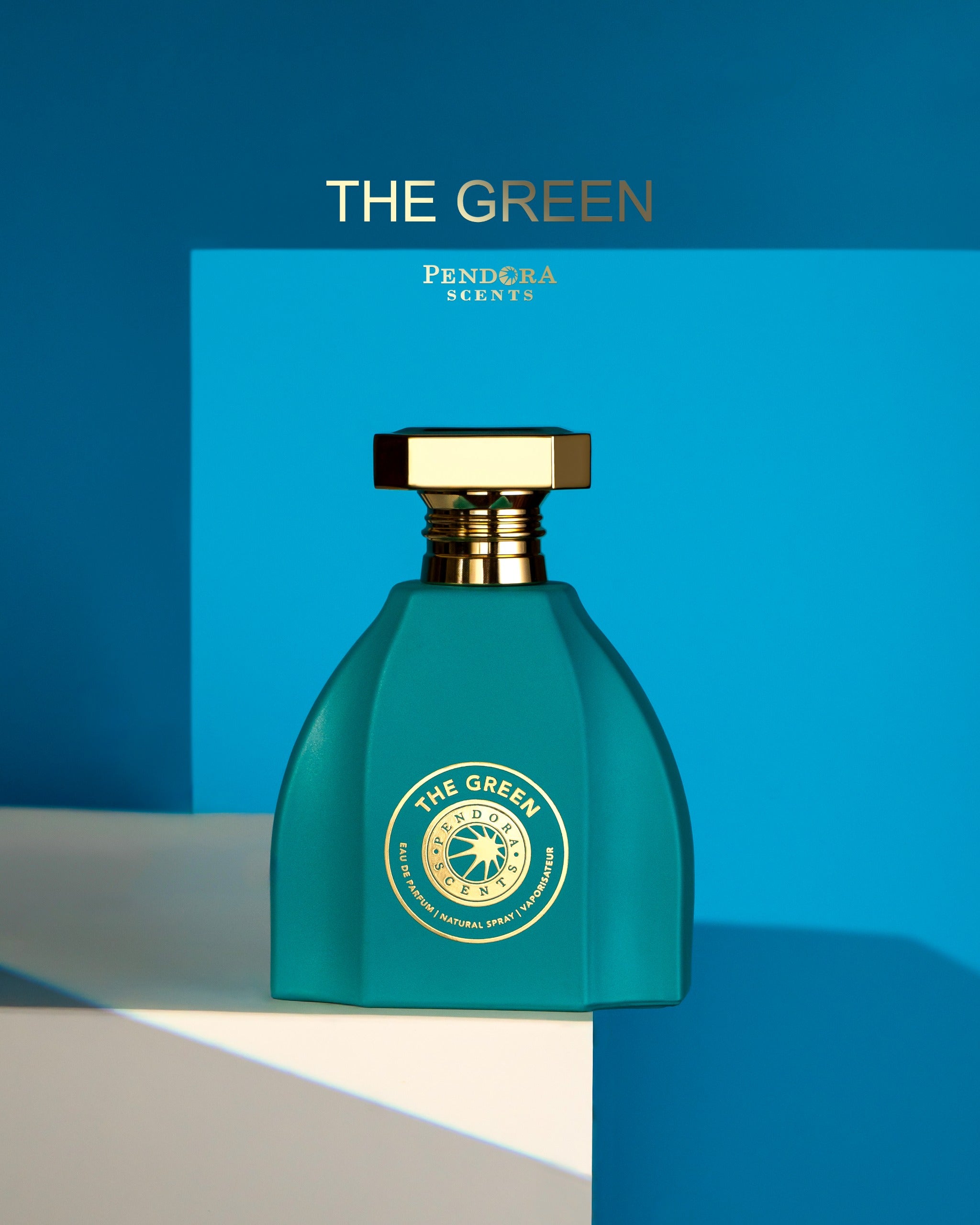 Aventos Green 50ml &ndash; Perfumes