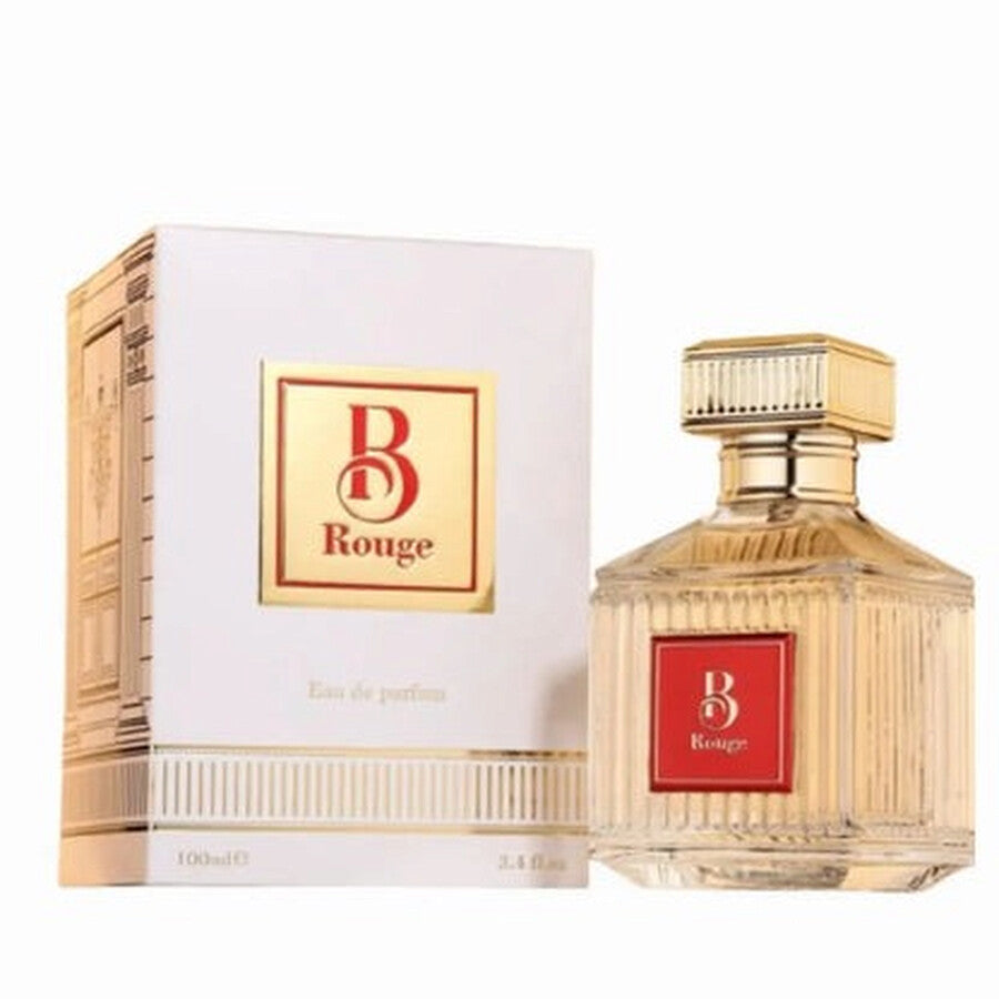 B Rouge 100ml &ndash; Perfumes