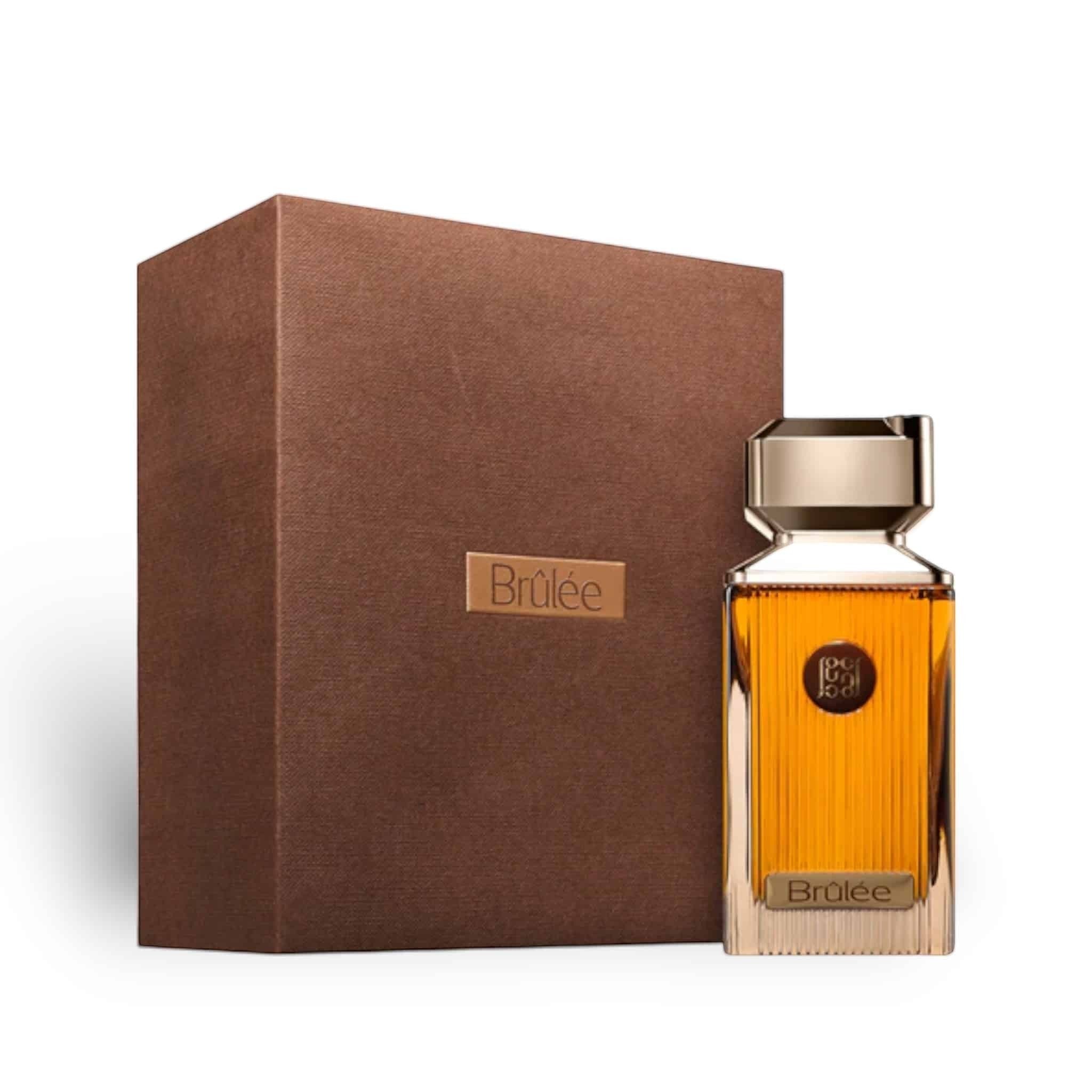 Brûlée 100ml &ndash; Perfumes