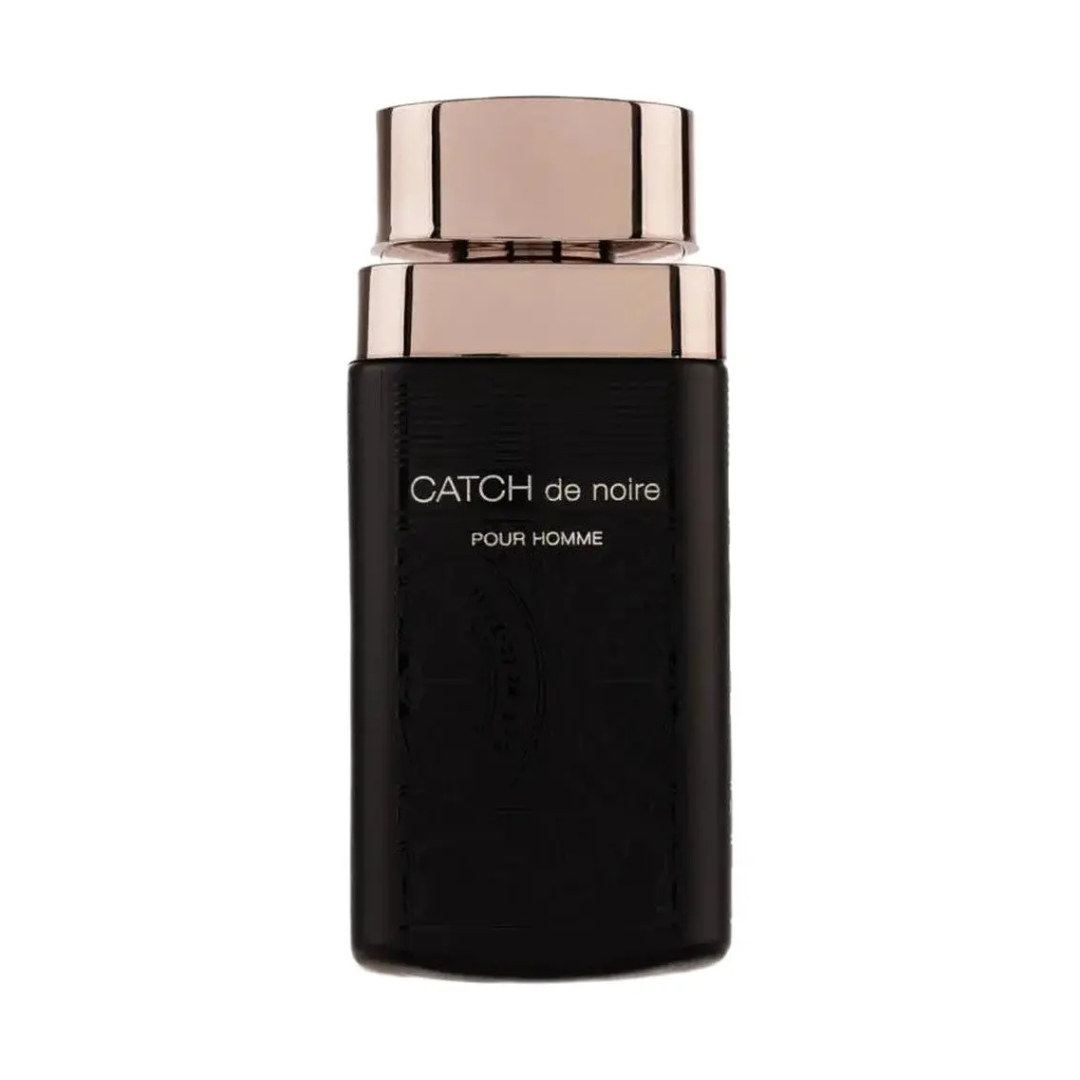 Catch de Noir 100ml &ndash; Perfumes