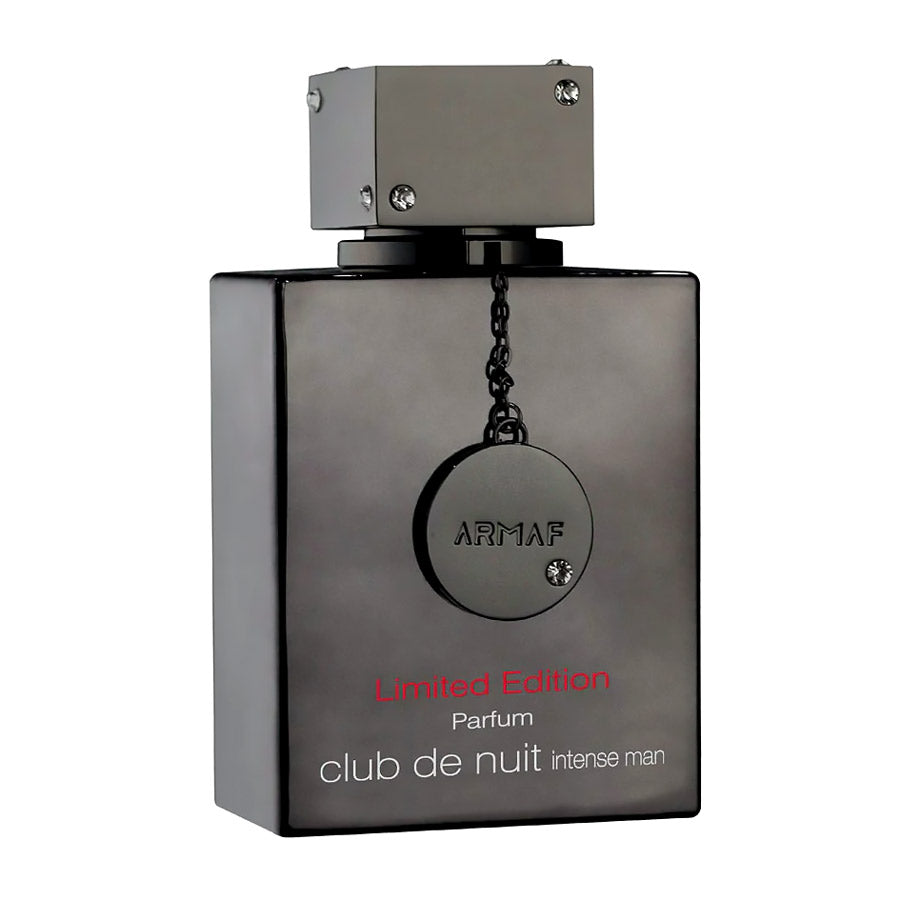 Club de Nuit intense man limited Edition 100ml &ndash; Perfumes