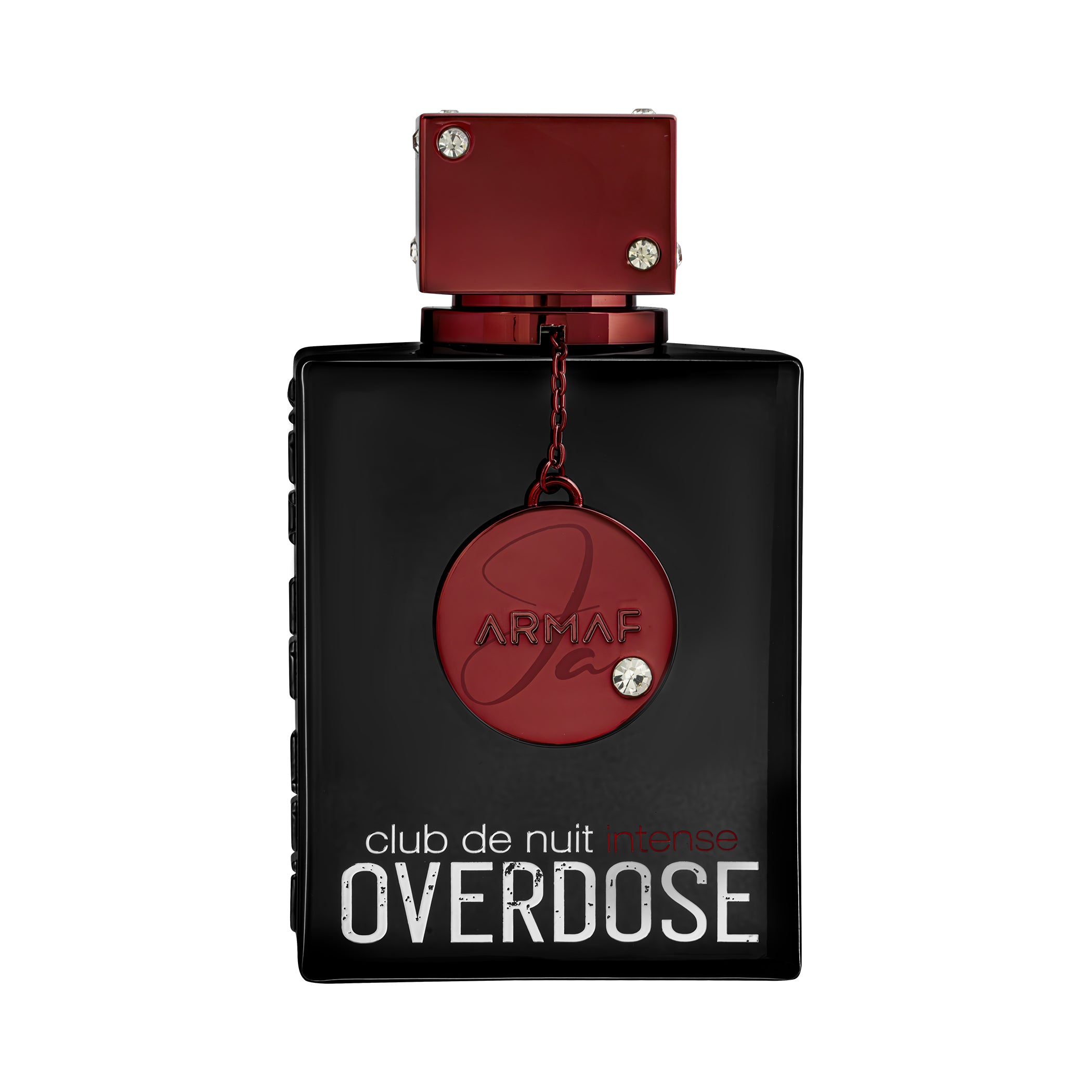 Club de Nuit Intense Overdose 100ml &ndash; Perfumes