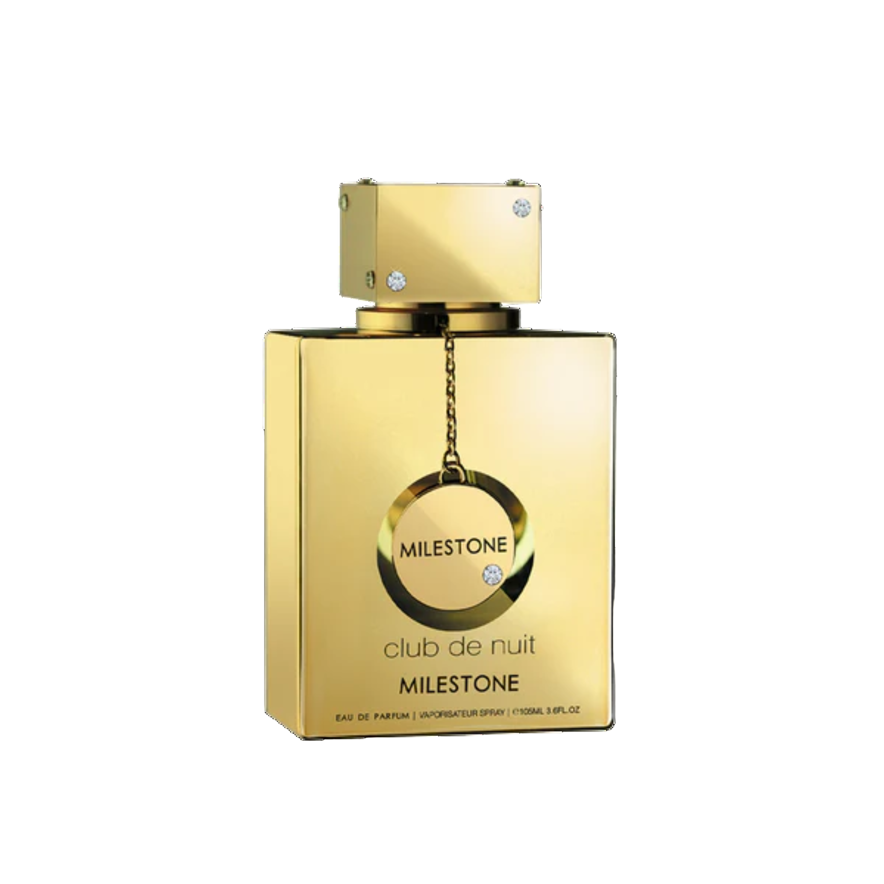 Club de Nuit milestone &ndash; Perfumes