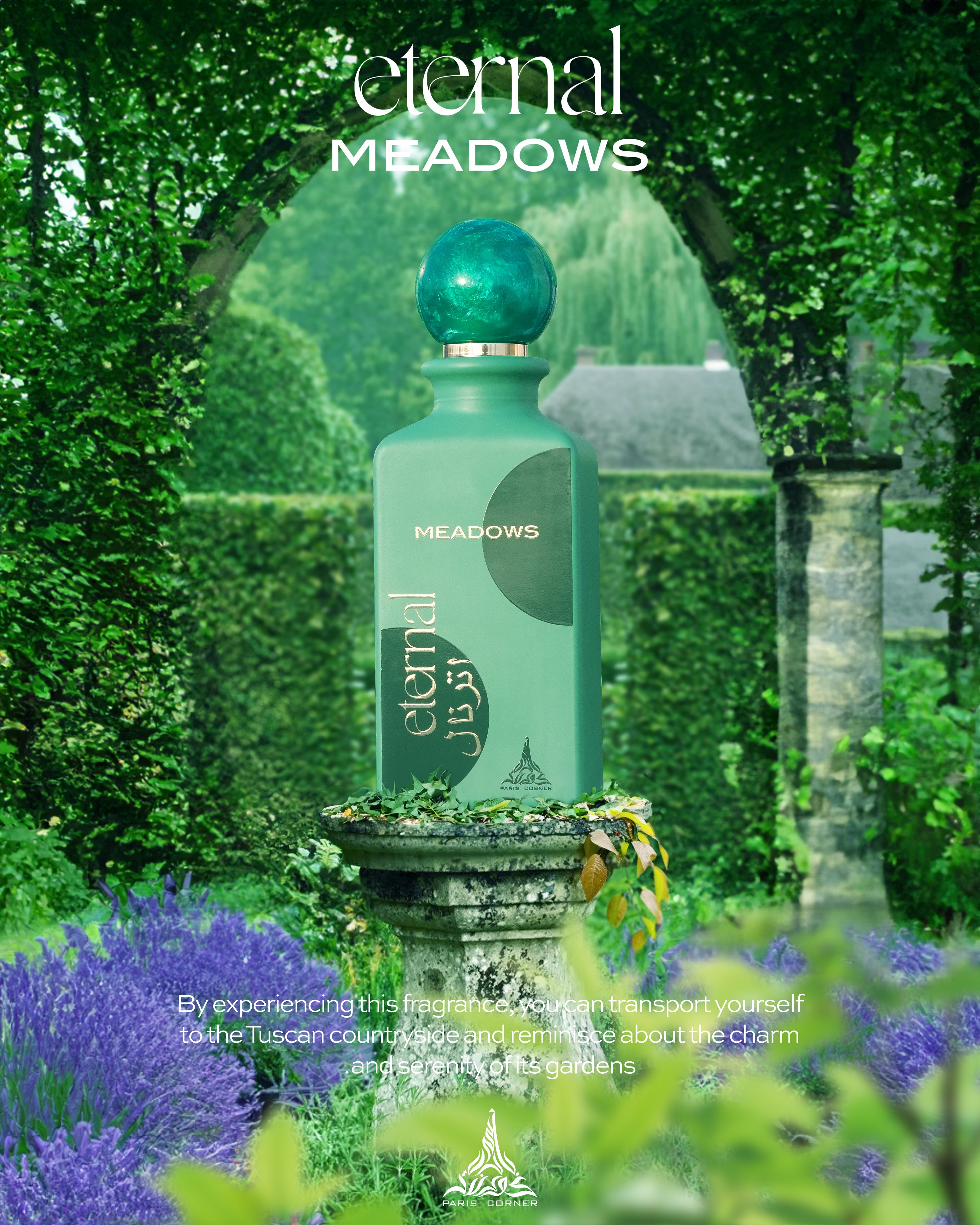 Eternal Meadows 100ml