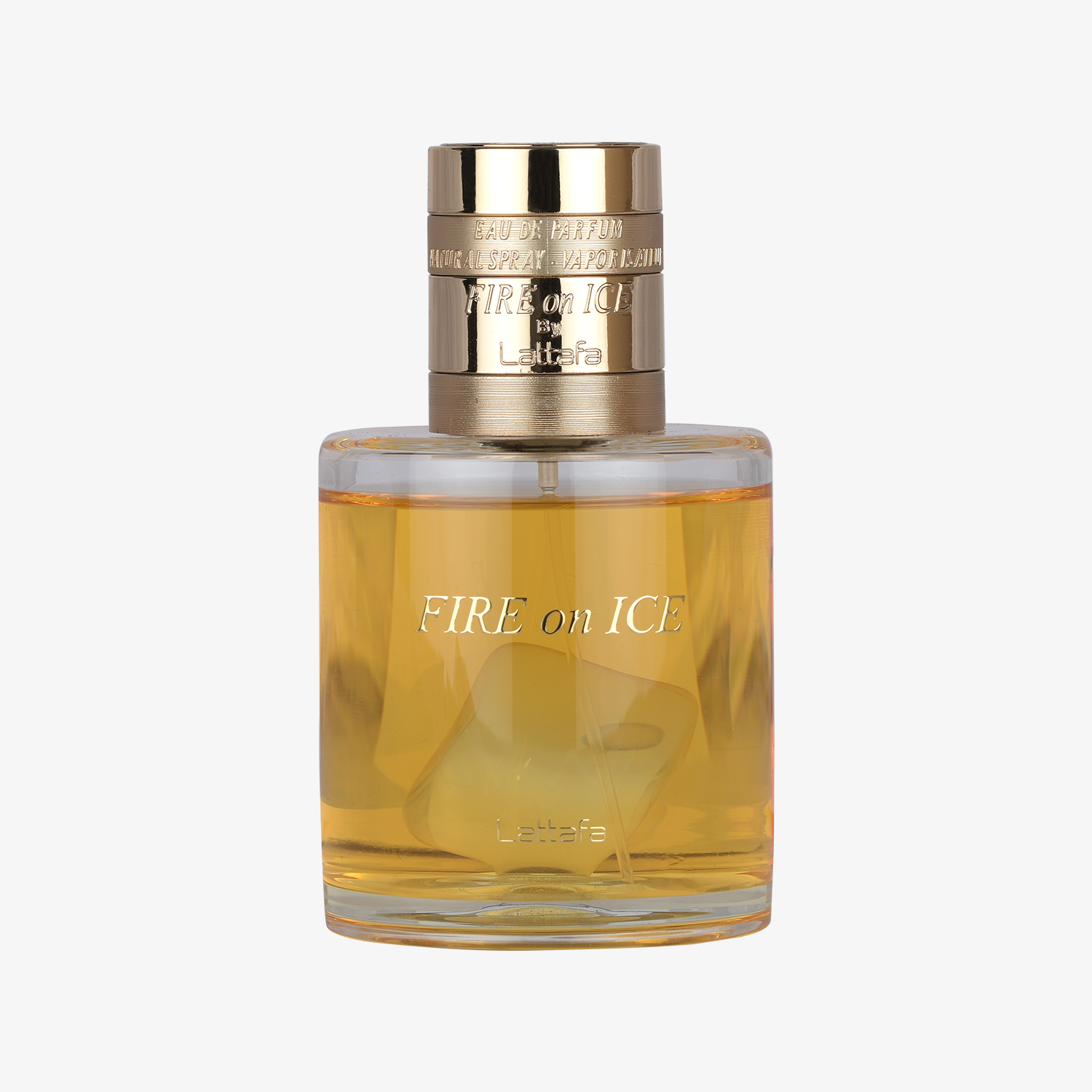Fire on Ice 100ml