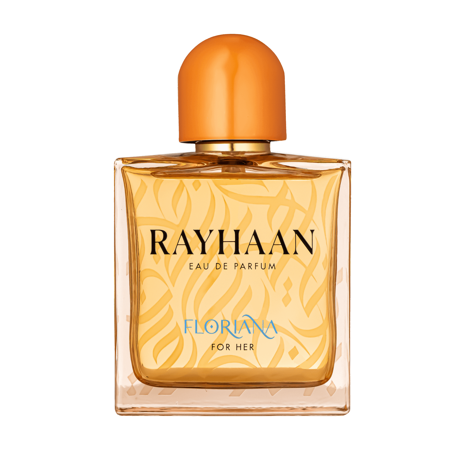 Floriana 100ml