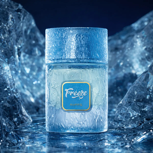 Freeze 100ml