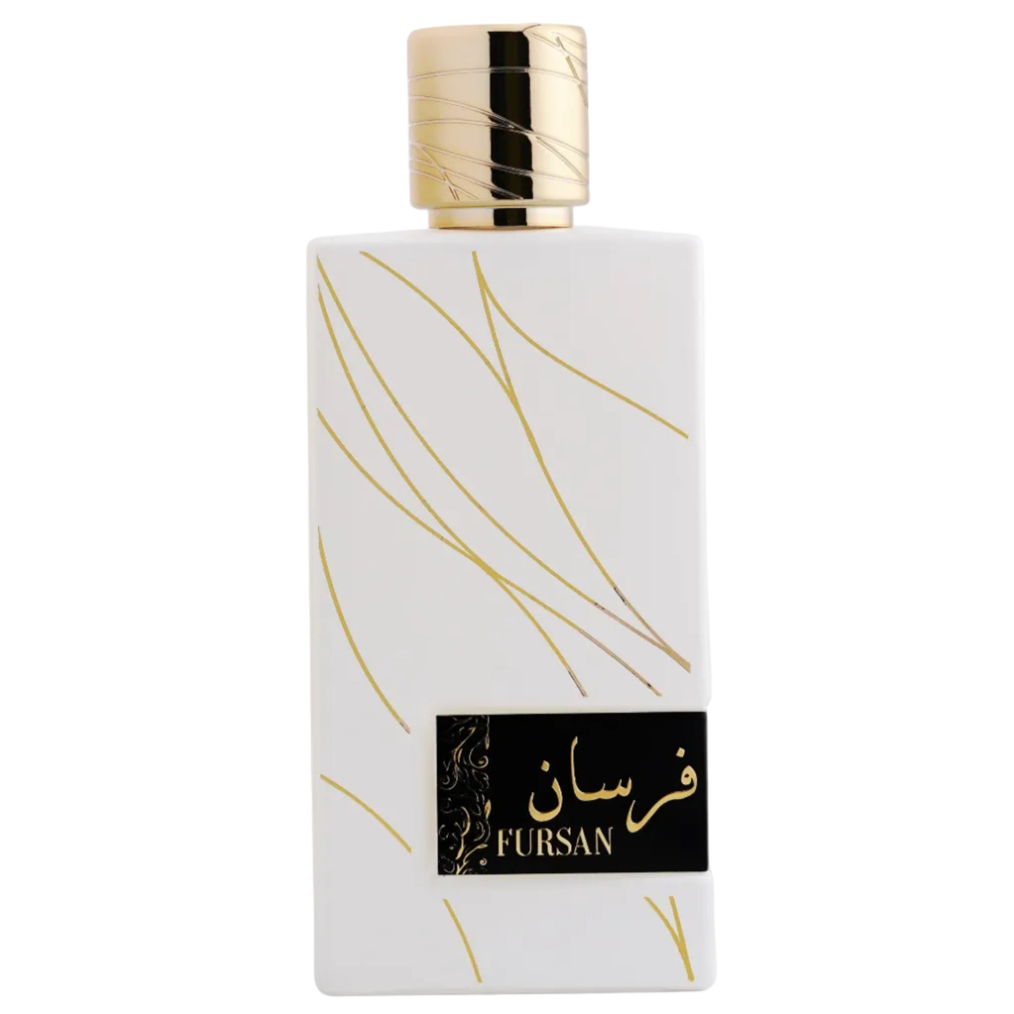 Fursan White 100ml