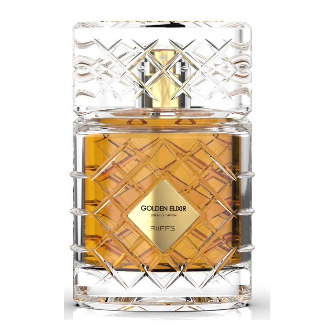 Golden Elixir Crimson 100ml &ndash; Perfumes