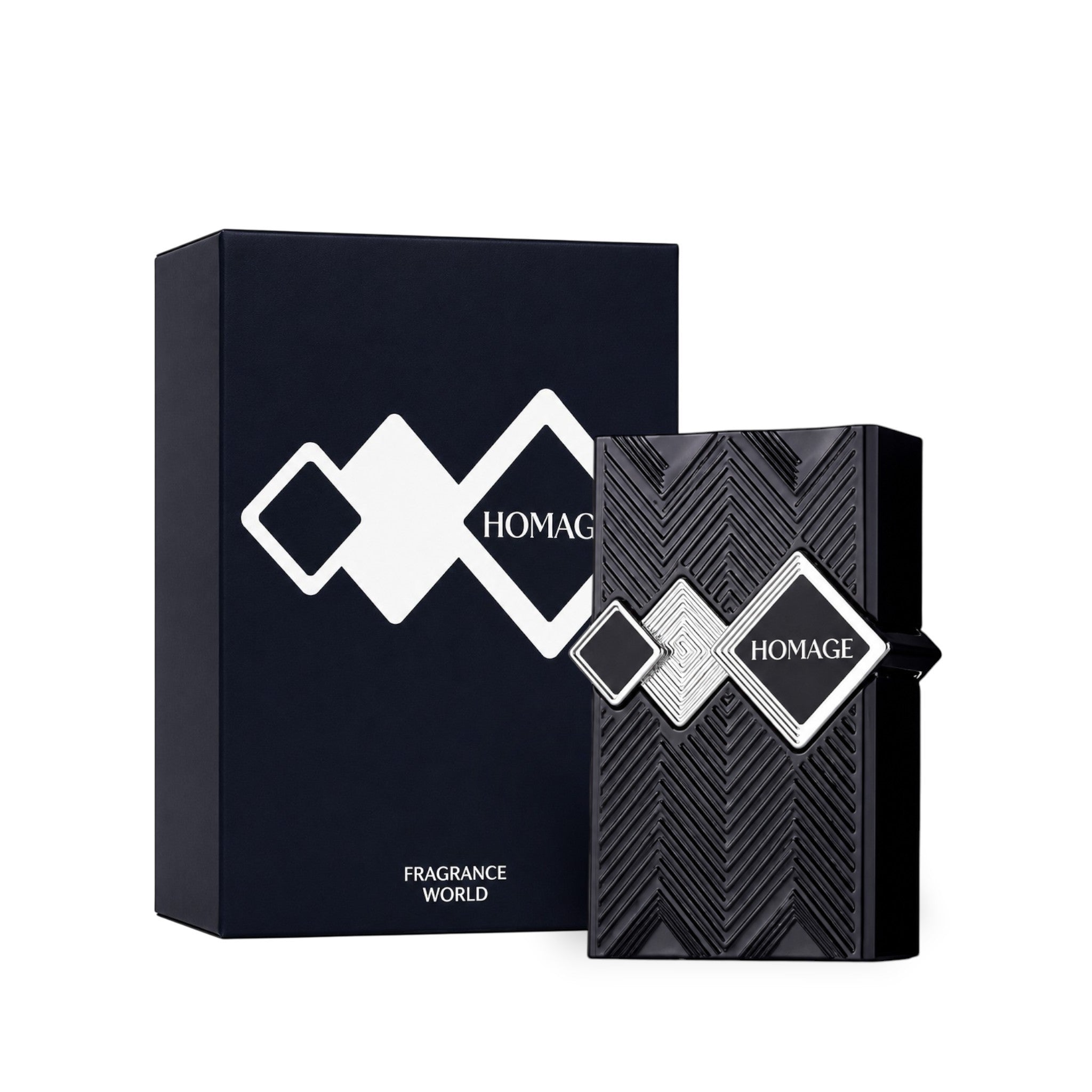 Homage 100ml &ndash; Perfumes