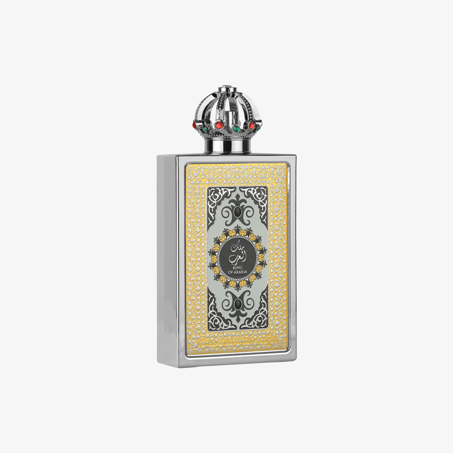 King of Arabia Gift set 100ml