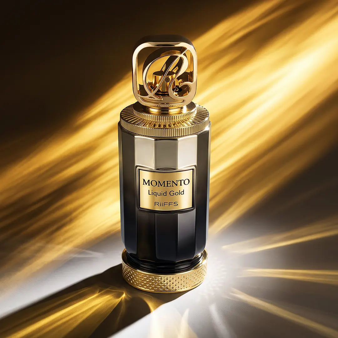 Liquid gold 100ml &ndash; Perfumes