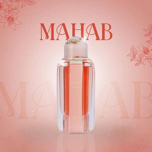 Mahab 100ml