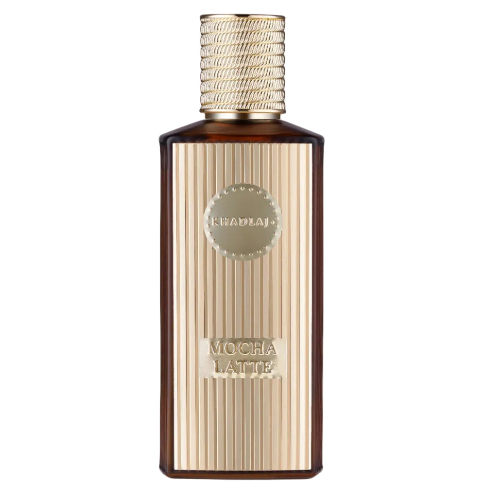 Mocha Latte 100ml
