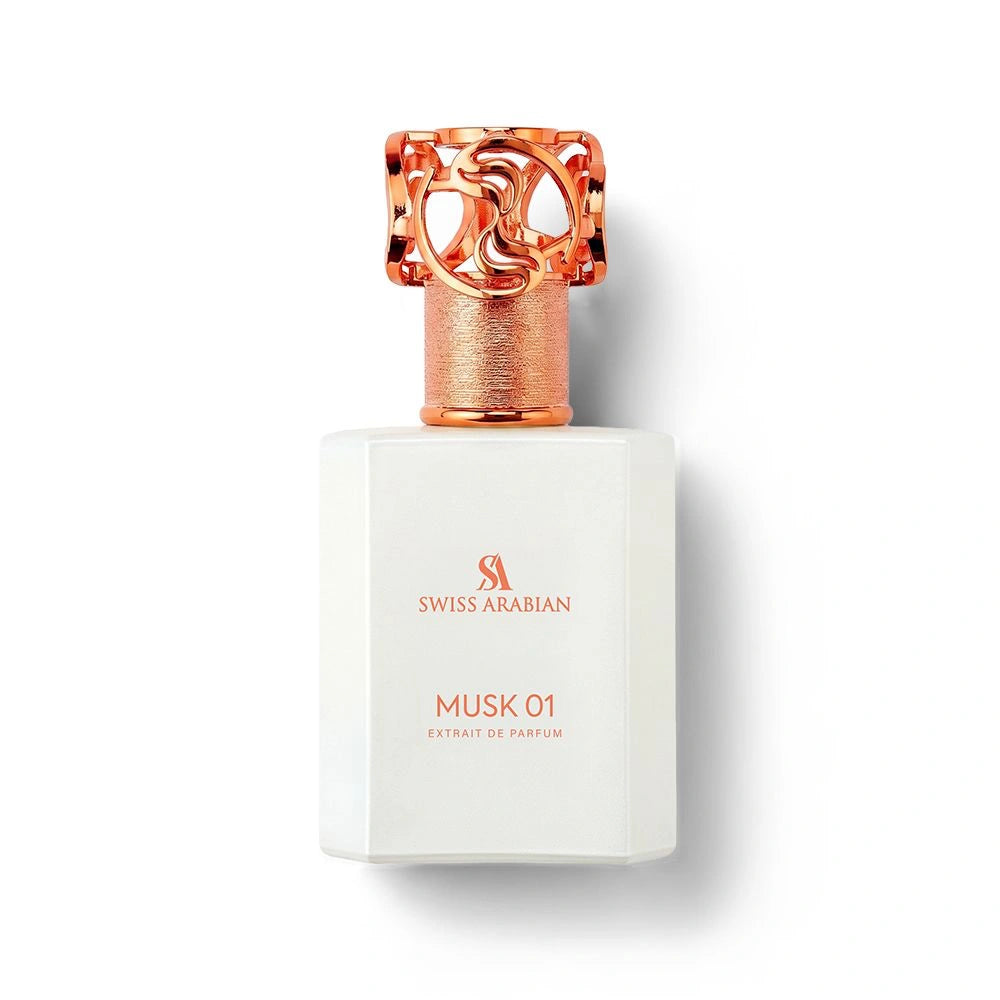 Musk 01 100ml