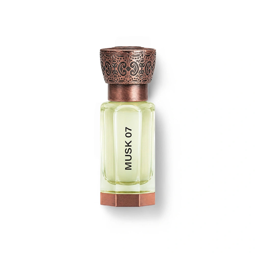 Musk 07 100ml