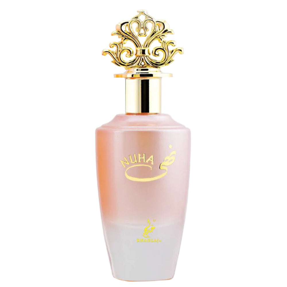 Nuha 100ml