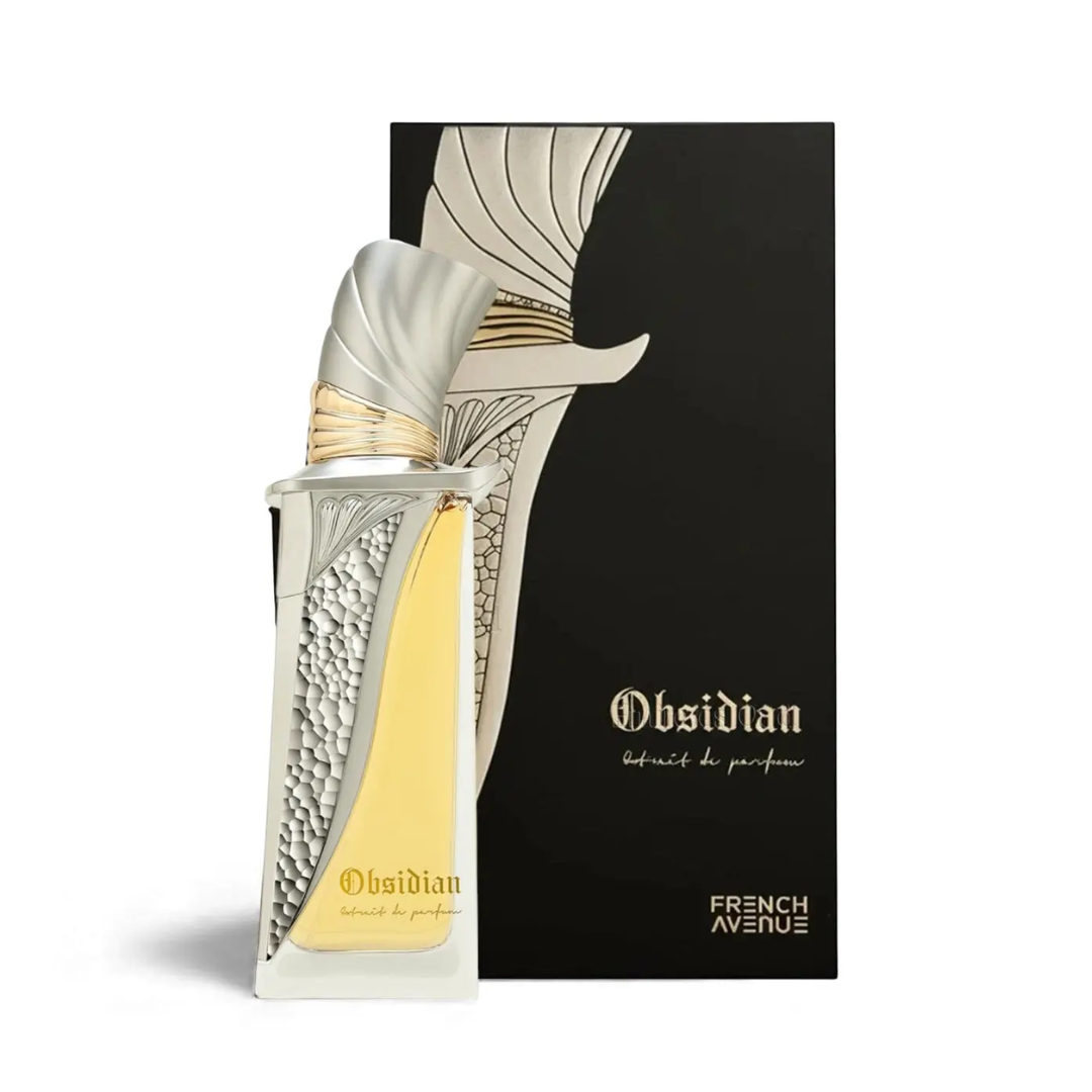 Obsidian 100ml