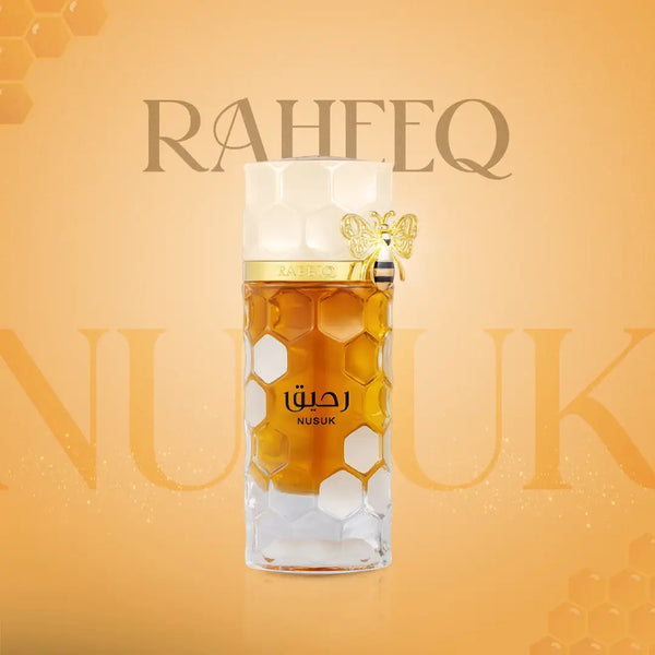 Raheeq 100ml