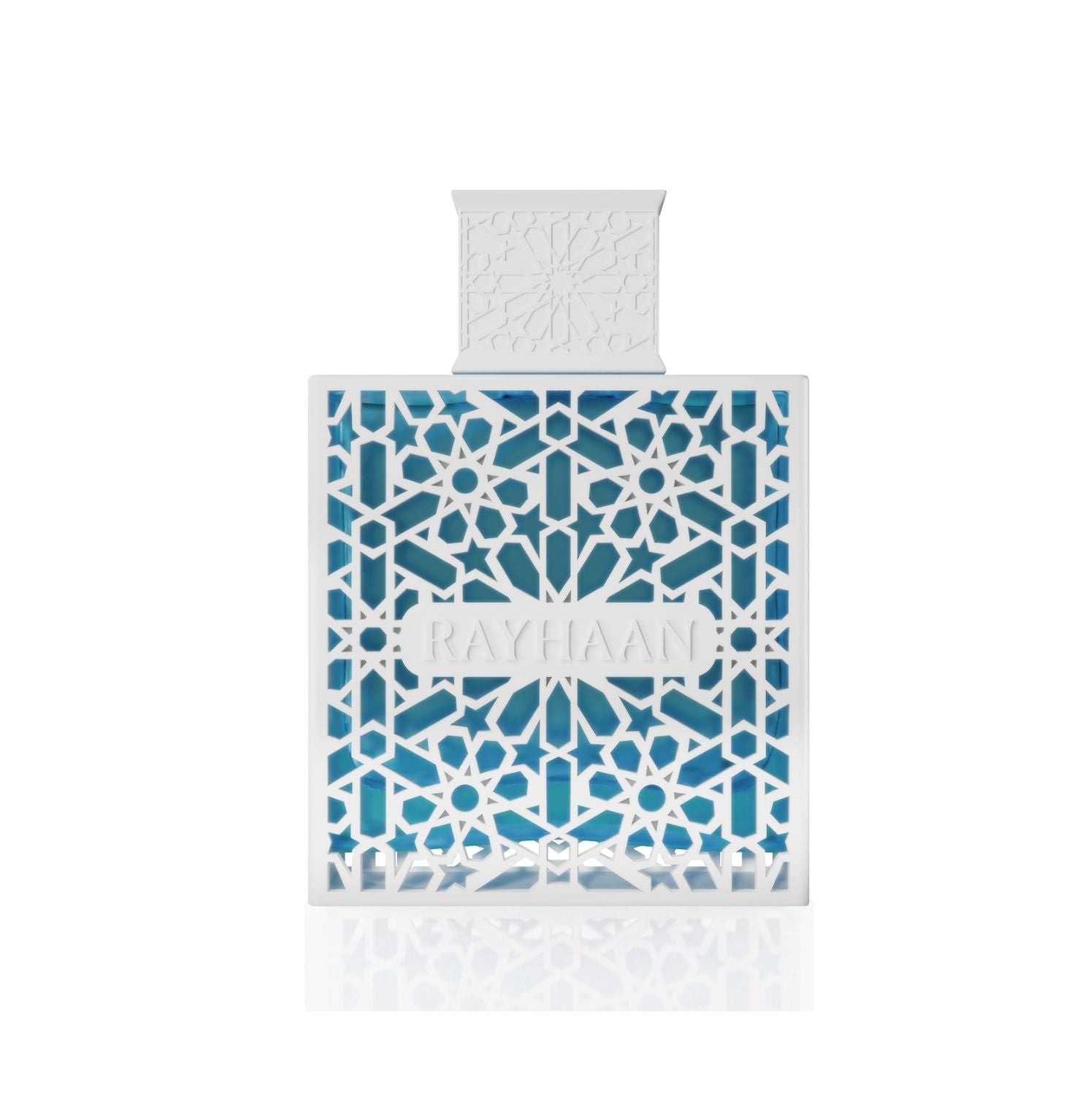 Rayhaan Azul 100ml &ndash; Perfumes