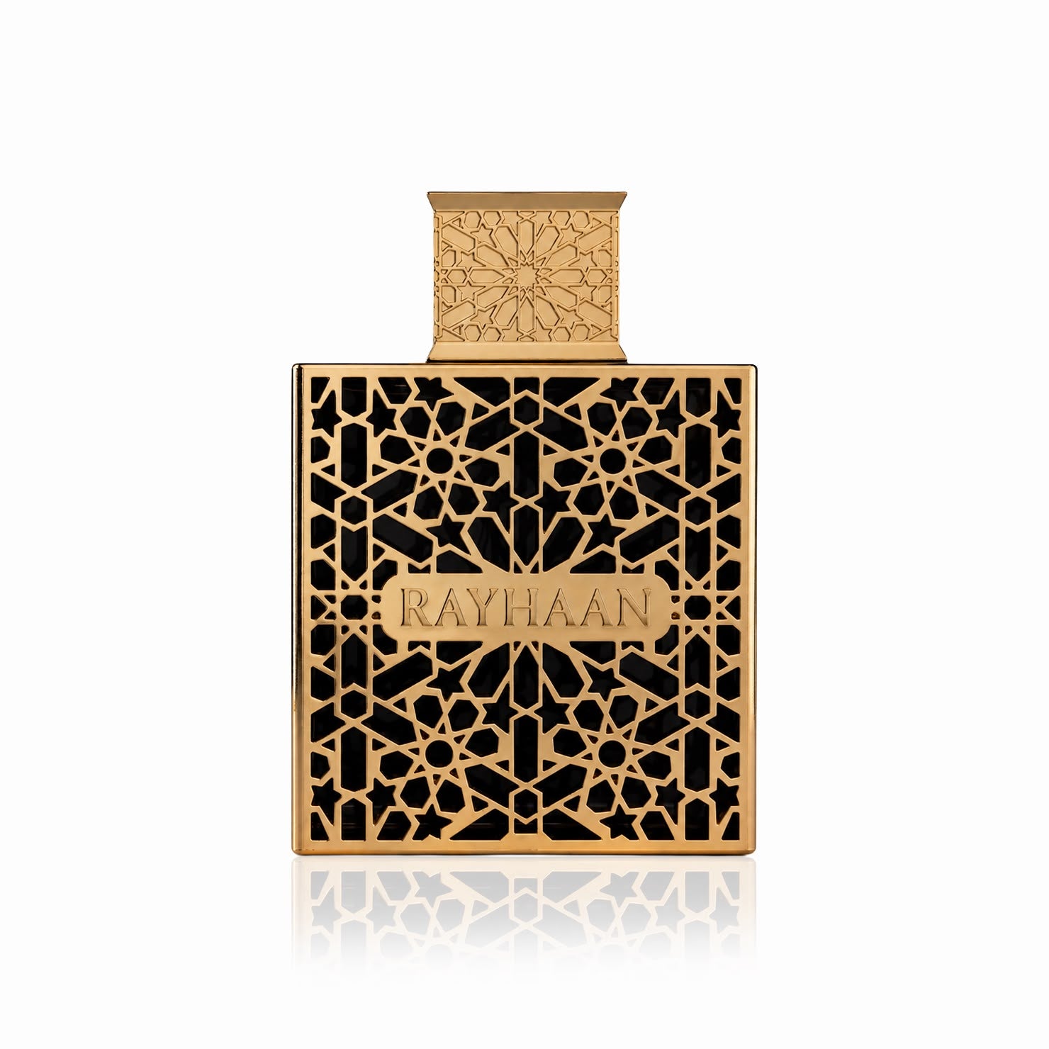 Rayhaan Elixir 100ml