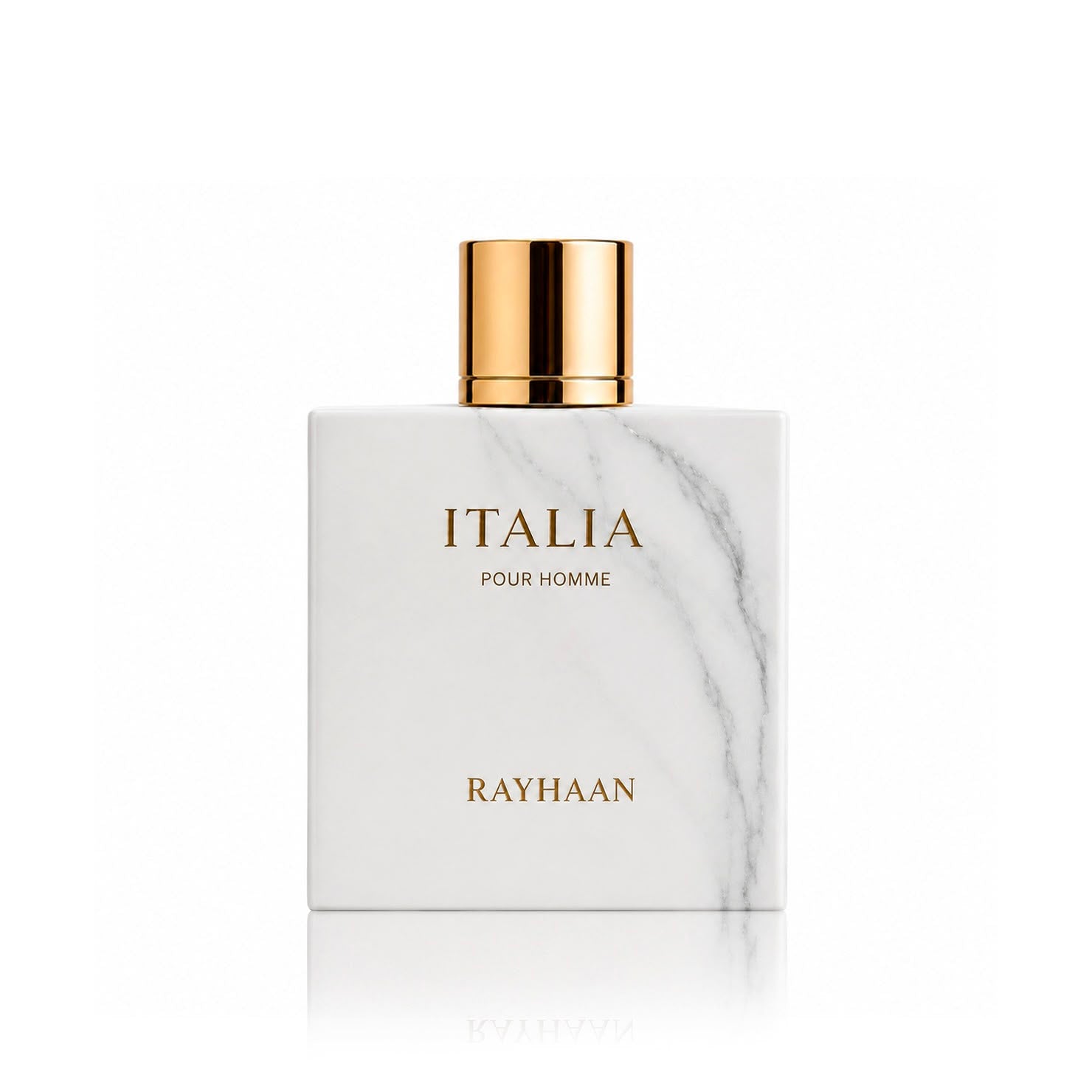 Rayhaan Italia 100ml &ndash; Perfumes