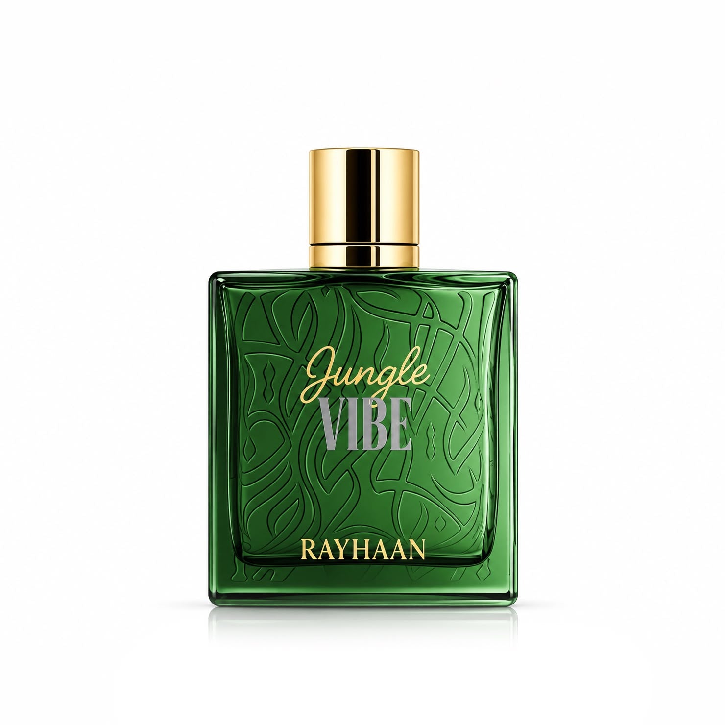 Rayhaan Jungle Vibes 100ml