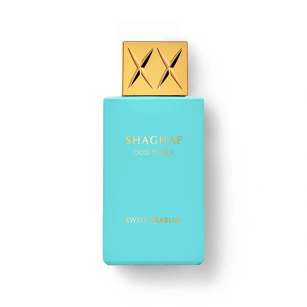 Shaghaf Oud Tonka 50ml &ndash; Perfumes