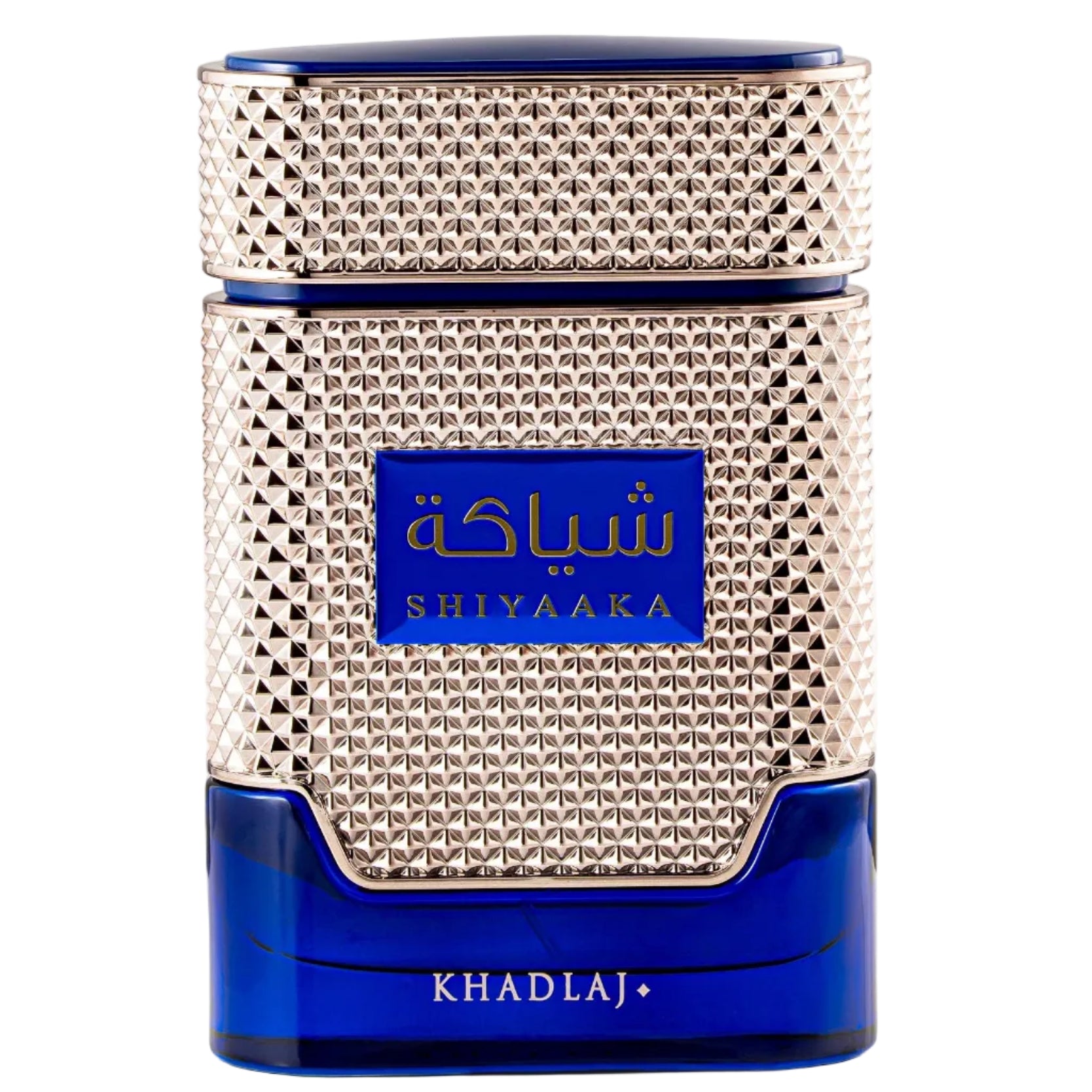 Shiyaaka Blue 100ml &ndash; Perfumes