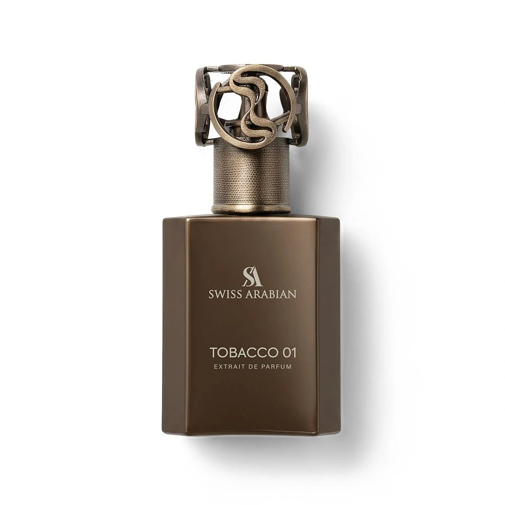 Tobacco 01 100ml &ndash; Perfumes