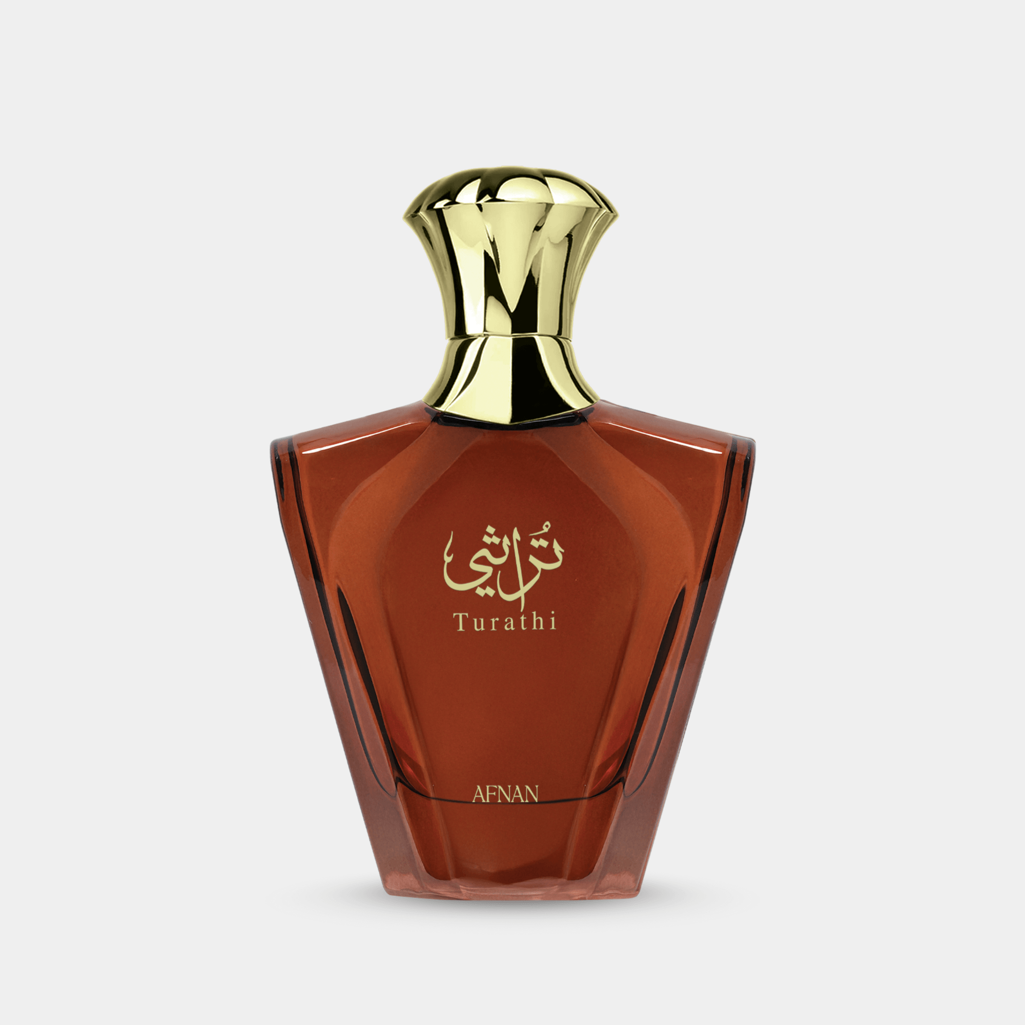 Turathi Brown 100ml