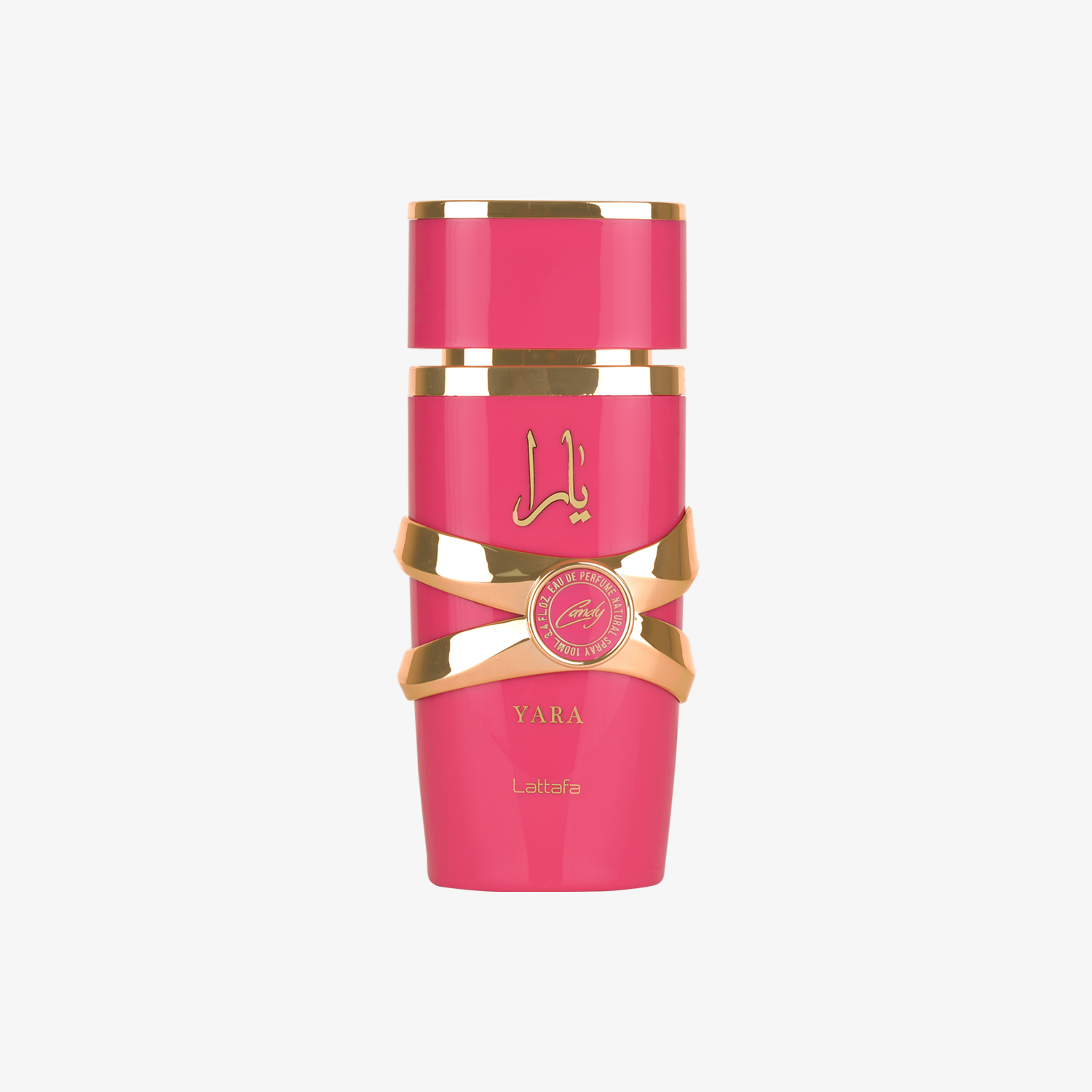Yara Candy 100ml &ndash; Perfumes