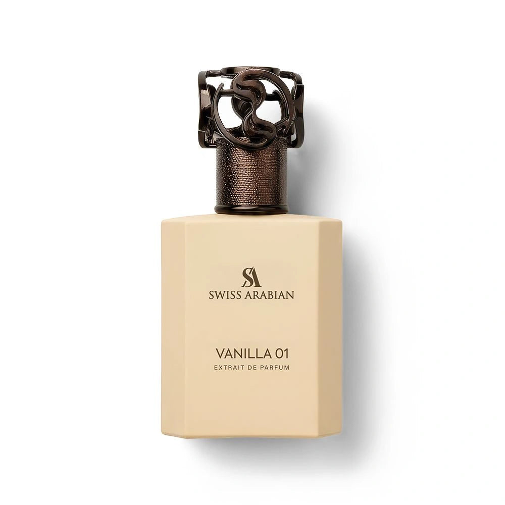Zara Vanilla 01 90ml &ndash; Perfumes