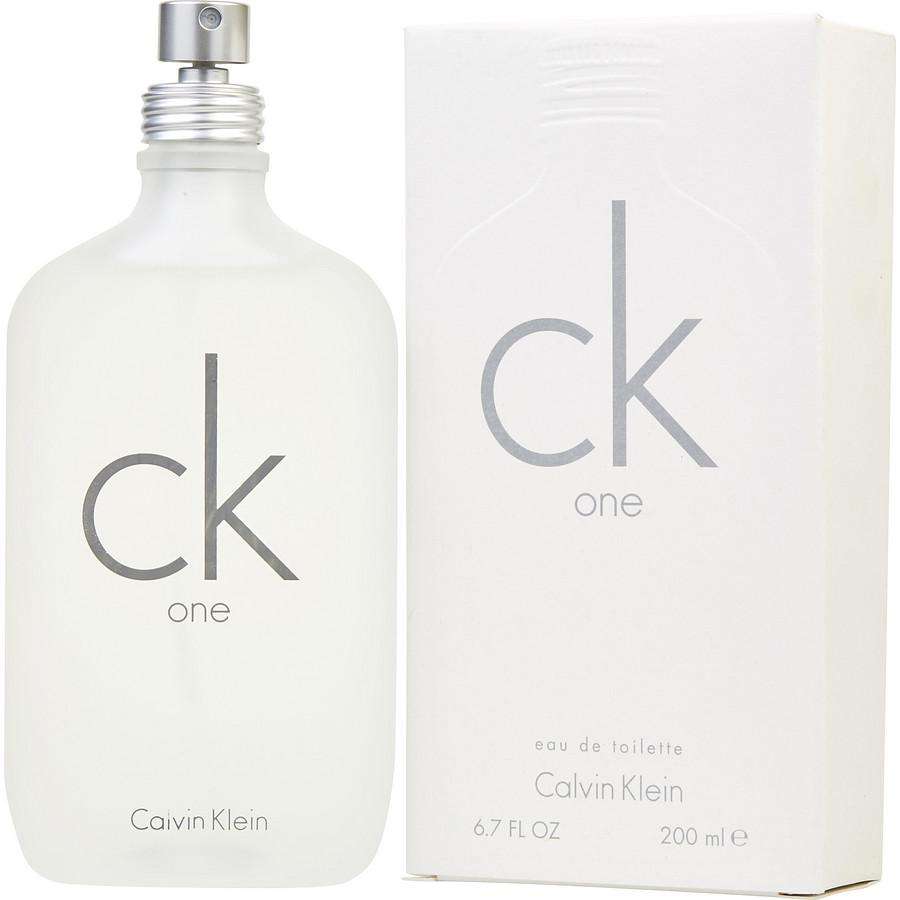 CK One 200ml