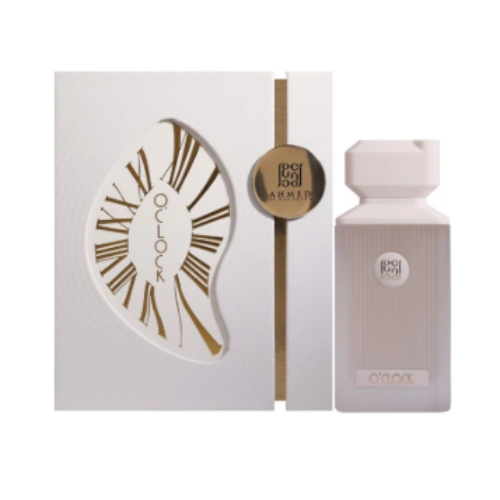 O’clock 100ml &ndash; Perfumes