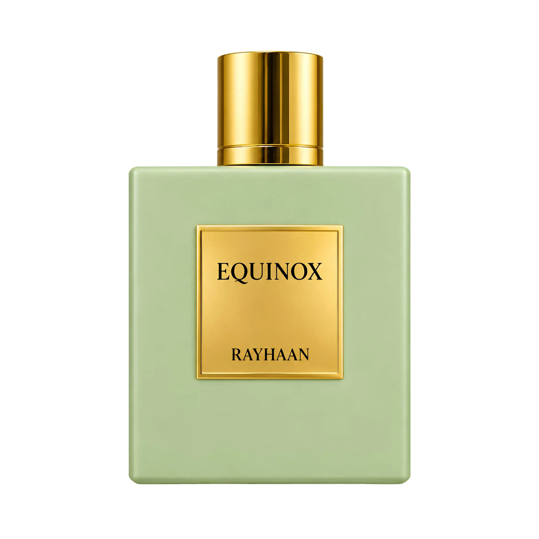 Rayhaan equinox 100ml &ndash; Perfumes
