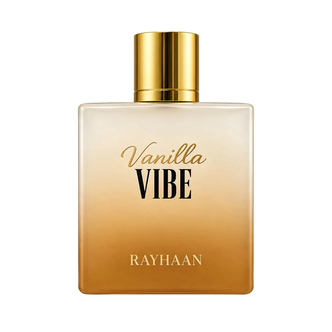 Vanilla vibe 100ml